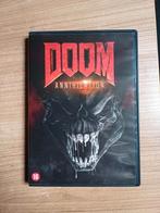 Doom annihilation, Verzenden, Zo goed als nieuw