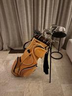 Dames Golfset, prima staat., Ophalen, Gebruikt, Set, Overige merken