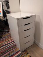 Ladekast 36x70, Huis en Inrichting, Kasten | Ladekasten, Ophalen, Minder dan 50 cm, Gebruikt, 5 laden of meer