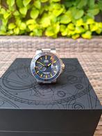 Oris Aquis Maldives Limited Edition | Titanium, Overige materialen, Overige materialen, Zo goed als nieuw, Ophalen