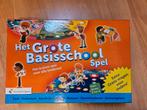 Het grote basisschool spel, Verzenden, Zo goed als nieuw
