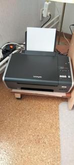 Comp.Comp.Bur. met Uits. muis-paneel&dito toetsenb.+ Printer, Computers en Software, Ophalen, Printer