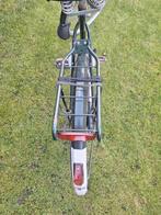 Empo Fiets uit de jaren '70, Fietsen en Brommers, Versnellingen, Ophalen, Overige merken, 53 tot 56 cm