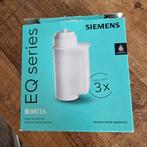 EQ series Siemens, Ophalen of Verzenden