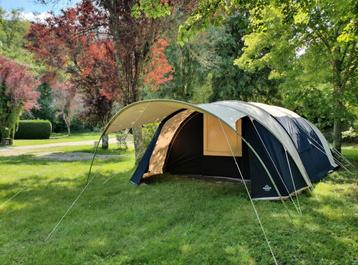 Obelink Trail 600 TC Tunneltent beschikbaar voor biedingen