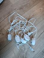 Opladers philips elektrische tandenborstel, Ophalen of Verzenden, Zo goed als nieuw