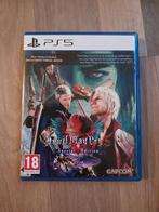 Devil Mary Cry 5 Special Edition voor de PS5, Ophalen of Verzenden, Zo goed als nieuw