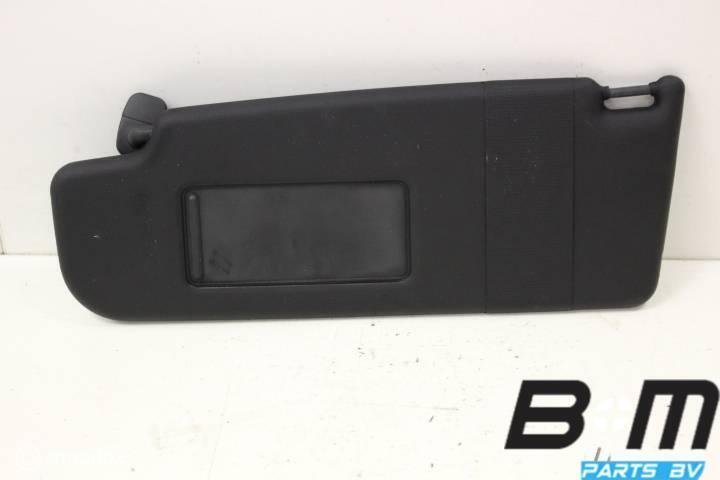 Zonneklep links VW Beetle, Auto-onderdelen, Interieur en Bekleding, Gebruikt