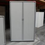 Gipsen Meta Roldeurkasten | Garagekasten | Grijs 198x120x47