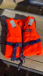 Lalizas reddingvest 50-70kg, Ophalen of Verzenden, Zo goed als nieuw, Dame of Heer, Lalizas