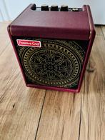 Positive Grid Spark Mini – Limited Edition – VASTE PRIJS, Ophalen of Verzenden, Gebruikt, Gitaar, Minder dan 50 watt