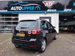 Volkswagen Golf Plus 1.2 TSI Comfortline BlueMotion /Trekhaa, Auto's, Volkswagen, Stof, Gebruikt, Zwart, 4 cilinders