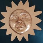 Wanddecoratie  (Zon), Ophalen of Verzenden