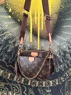 Louis Vuitton Multi Pochette Accessoires - Iconisch!, Sieraden, Tassen en Uiterlijk, Tassen | Damestassen, Ophalen of Verzenden
