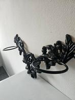 Gietijzeren plantenstandaard, Antiek en Kunst, Ophalen of Verzenden