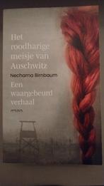 Het roodharige meisje van Auschwitz - Nechama Birnbaum, Ophalen of Verzenden, Zo goed als nieuw, Nechama Birnbaum