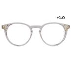 VO  Computer glasses Leesbril kunststof + 0.75 , +1.0, +1.5, Overige merken, Wit, Nieuw, Ophalen of Verzenden