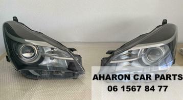 Toyota Yaris III Koplamp Links Rechts PP-TD40 PA6-GF35 1716 beschikbaar voor biedingen