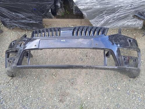 Skoda Octavia III lift RS voorbumper, Auto-onderdelen, Carrosserie en Plaatwerk, Bumper, Skoda, Voor, Gebruikt, Ophalen of Verzenden