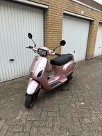 Roze AGM VX50 S met weinig Kilometers, Overige merken, Benzine, Gebruikt, Ophalen of Verzenden