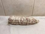 Decoratieve Kleine Salami Worst (9), Ophalen of Verzenden