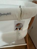 BabyGo wieg/bedje - Zo goed als nieuw!, Ophalen, Zo goed als nieuw, Wieg