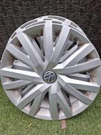 Originele VW Wieldoppen 16 inch - 5G0601147B, Ophalen of Verzenden, Gebruikt