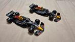 2st Max Verstappen Red Bull Modelauto, Hobby en Vrije tijd, Modelauto's | 1:43, Ophalen of Verzenden, Zo goed als nieuw, Auto