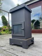 Calvix Sparky gaskachel op propaan, Huis en Inrichting, Kachels, Ophalen, Gebruikt, Gas, Vrijstaand