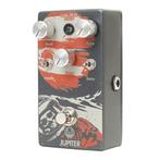 Walrus Audio JUPITER V2 Fuzz FX Pedaal, ., Overige typen, Nieuw, Ophalen of Verzenden