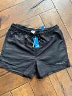 River Island heren zwembroek s, Maat 46 (S) of kleiner, Ophalen of Verzenden, Zwart, Zwemshort