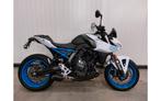 SUZUKI GSX-8S (bj 2023), Bedrijf, Naked bike