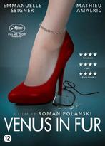VENUS IN FUR dvd ROMAN POLANSKI / EMMANUELLE SEIGNER, Alle leeftijden, Ophalen of Verzenden, Gebruikt