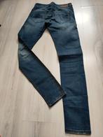 Zhrill jeans met zwarte zijstrepen. Maat 28, Kleding | Dames, Blauw, Ophalen of Verzenden, Zhrill, W28 - W29 (confectie 36)