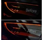 BMW F30 ambient light upgrade, Auto diversen, Autostickers, Ophalen of Verzenden