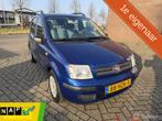 Fiat Panda 1.2 Edizione Cool,Airco,1e eigenaar, Auto's, Voorwielaandrijving, Gebruikt, 1242 cc, Origineel Nederlands