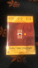 Something unknown - Paul Verhoeven, Cd's en Dvd's, Dvd's | Nederlandstalig, Ophalen of Verzenden, Zo goed als nieuw