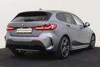 BMW 1 Serie 118i High Executive M Sport Automaat / Sportstoe, 136 pk, Gebruikt, Met garantie (alle), Particulier