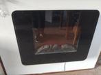 Electrische open haard/kachel, Huis en Inrichting, Ophalen, Zo goed als nieuw, Vrijstaande haard, Elektrische haard