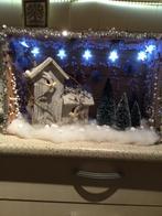 Kerst, Diversen, Kerst, Ophalen of Verzenden, Zo goed als nieuw