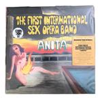 First International Sex Opera Band ‎– Anita 2021 LP, Ophalen of Verzenden, Zo goed als nieuw, 12 inch, Progressive