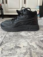 Puma wintershoenen, Ophalen of Verzenden, Zo goed als nieuw, Schoenen