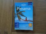 lonely planet Panama, Lonely Planet, Ophalen of Verzenden, Zo goed als nieuw, Reisgids of -boek