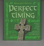 Perfect timing Margaret Neylon', Boeken, Esoterie en Spiritualiteit, Ophalen of Verzenden, Zo goed als nieuw