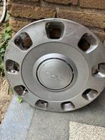 2 x Fiat 500 Wieldoppen 14 inch €10, Ophalen of Verzenden, Gebruikt