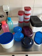 Verschillende Tupperware artikelen prijs in omschrijving, Huis en Inrichting, Keuken | Tupperware, Ophalen, Zo goed als nieuw