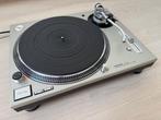 Technics SL-1200MK5 (bouwjaar mei 2009), Ophalen, Gebruikt, Pitch-regelaar, Platenspeler
