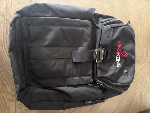KingKong Hyrox Sport Rugtas met Laptopvak (16") – Ideaal voo, Sieraden, Tassen en Uiterlijk, Tassen | Rugtassen, Gebruikt, Overige merken