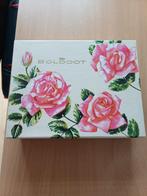 Boldoot  geschenkset ongebruikt, Verzamelen, Ophalen of Verzenden, Zo goed als nieuw, Parfumfles