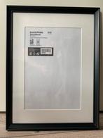 5x Ikea Knoppang 30x40cm, Ophalen of Verzenden, Zo goed als nieuw, Hout, Minder dan 50 cm